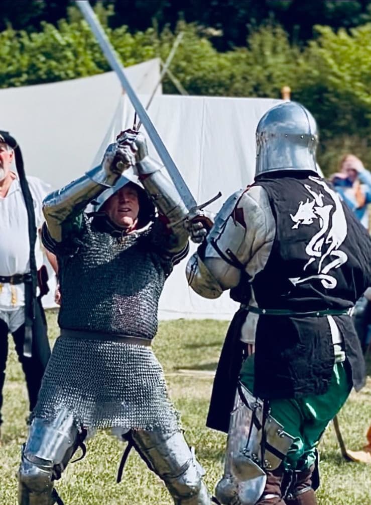 Knights Of Honour